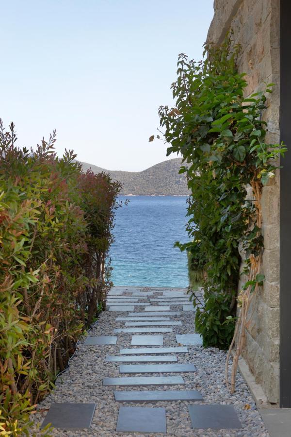 Mett Hotel & Beach Resort Bodrum Bagian luar foto
