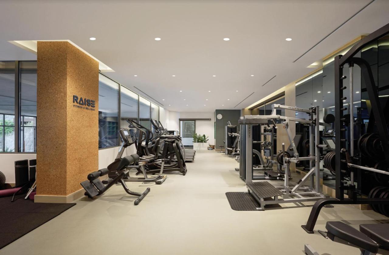 Mett Hotel & Beach Resort Bodrum Bagian luar foto