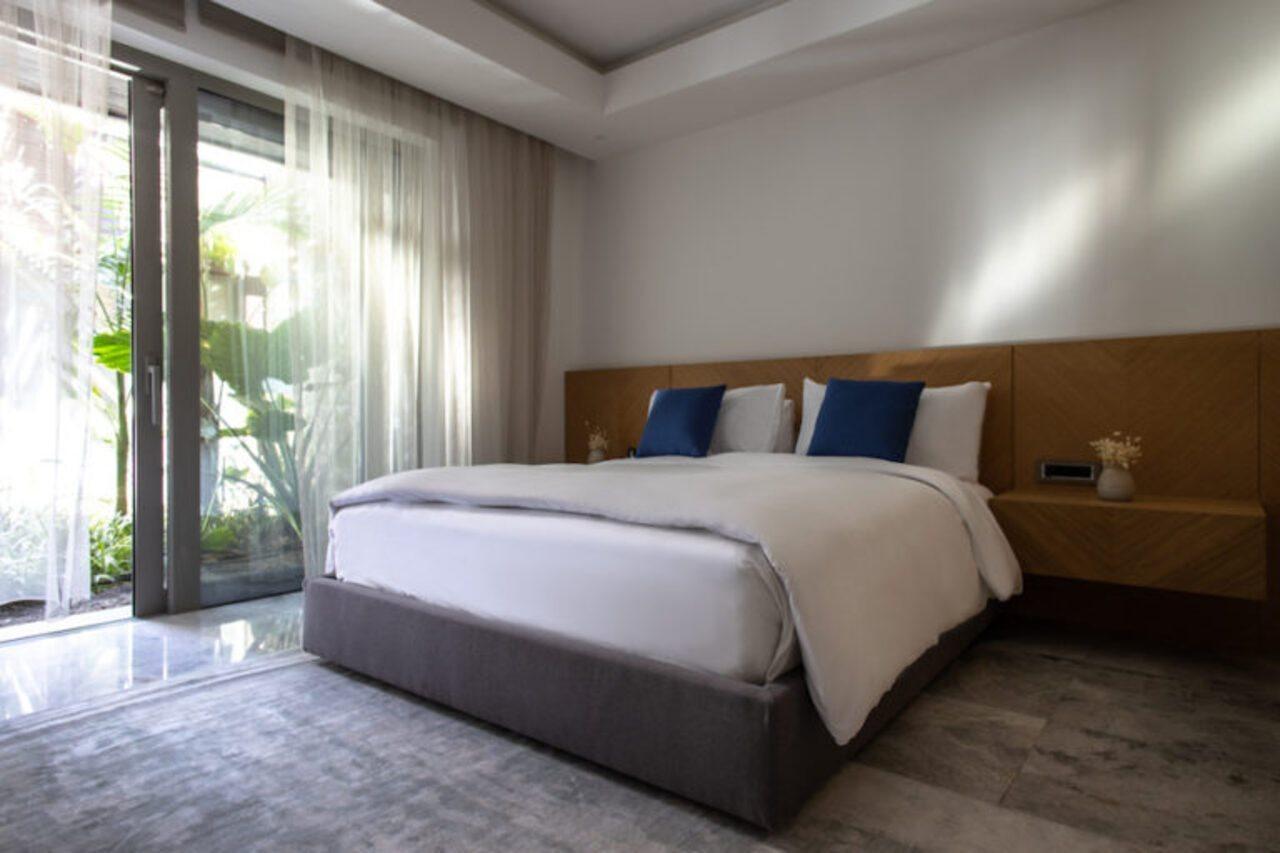 Mett Hotel & Beach Resort Bodrum Bagian luar foto